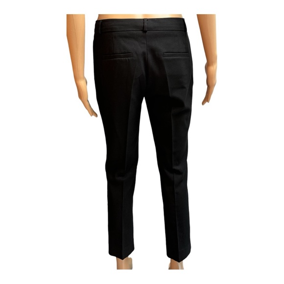 Banana Republic Trouser Ryan Fit in black in 2P - Picture 2 of 11